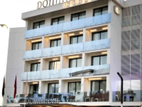 Dominium Hotel Hotels near Legzira Beach