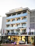 Dominium Hotel Hotel a 