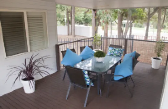 納平 - 度假生活方式假日公園酒店