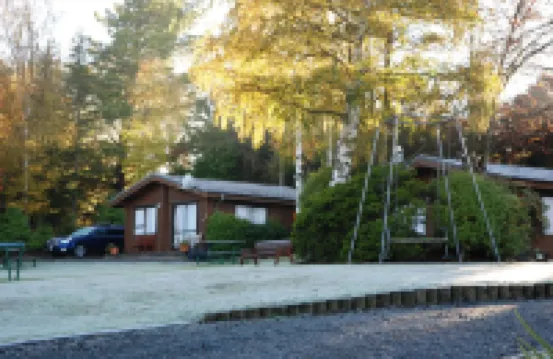 The Chalets Motel