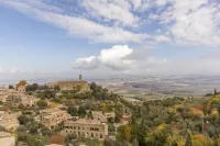 Tuscany View, Montalcino Hotels in Buonconvento