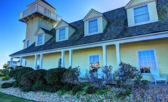 Villas of Hatteras Landing by Kees Vacations
