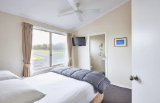 NRMA Merimbula Beach Holiday Resort