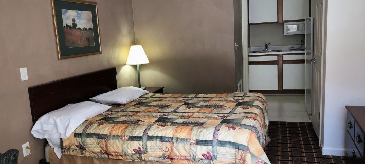 Affordable Suites Burlington Ξενοδοχεία στην πόλη Alamance County
