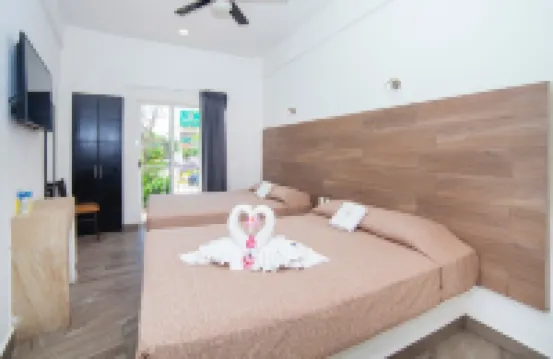 Hotel Galería del Ángel