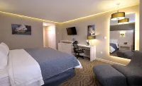 Holiday Inn Express Pachuca Hotels near Pachuca de Soto, Centro