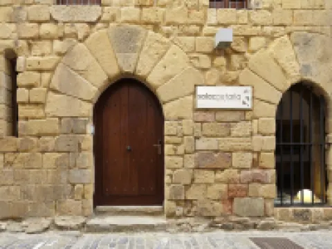 Saiaz Getaria Hotela Hotels in Getaria