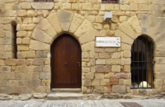 Saiaz Getaria Hotela Hotels in 