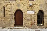 Saiaz Getaria Hotela Hotels in Zarautz