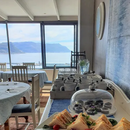 Mariner Guesthouse & Villa
