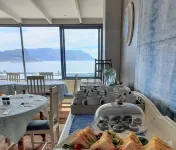 Mariner Guesthouse & Villa - breakfast