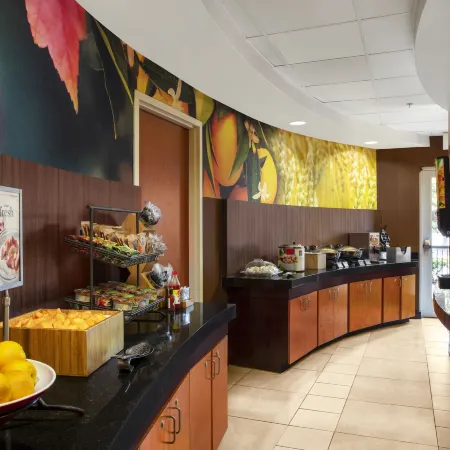 Fairfield Inn & Suites Augusta