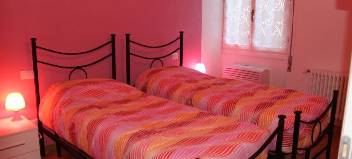 Affittacamere Pavia Hotels in Pavia