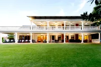Or Tambo Guest House - Хоумстей