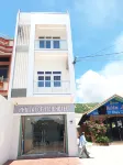 Phú tài Center Hotel Hotel a Nhơn Quí