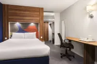 Ramada by Wyndham London Stansted Airport Các khách sạn ở Stansted