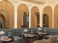 Casa Malí by Dominion Boutique Hotel Hotels near Mexico Park