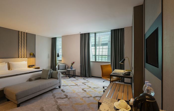 Anara Airport Hotel