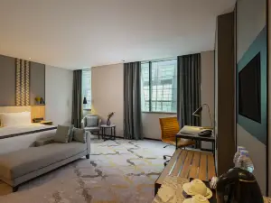 Anara Airport Hotel