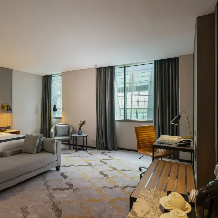 Anara Airport Hotel