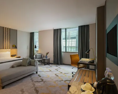 Anara Airport Hotel Hotels in Benda