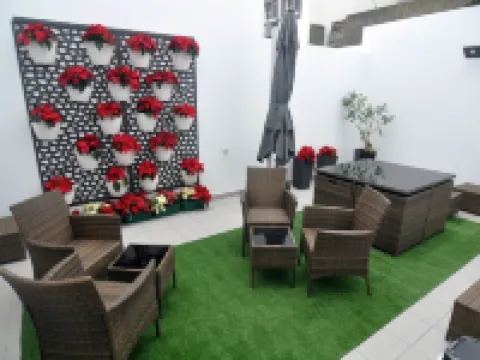 波爾圖維爾精品旅館 馬達萊納酒店