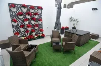 Porto Velho Boutique Hostel Hotels in Pico Island