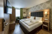AKZENT Hotel Roter Ochse Hotels in Braubach