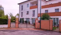 Dream Hotel a Marcon