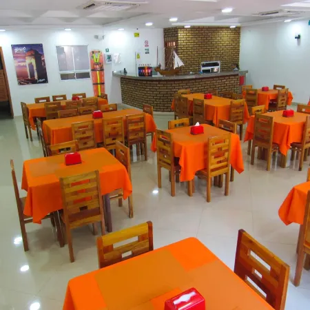 Hotel NelyMar