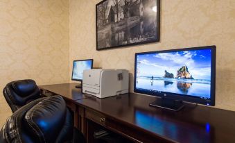 Best Western New Baltimore Inn