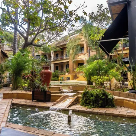 Casa de Adobe Gallery & Luxury Boutique
