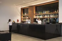 Akti Beach Hotel & Village Resort - bar