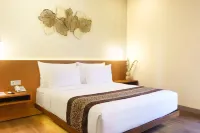 Papyrus Tropical Hotel Hotels in Tanah Sereal