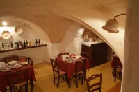 B&B Archidamo - breakfast