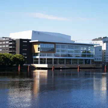 Scandic Klarälven