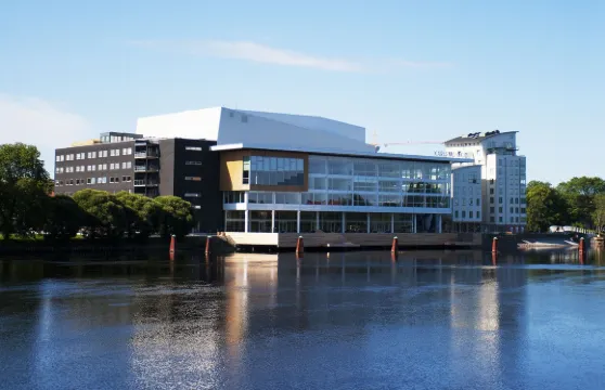 斯堪迪克卡拉文酒店