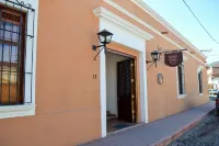 Hotel Posada Santa Rita Hotels in Talpa de Allende