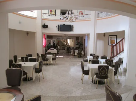 Hotel Tabarre 's Palace