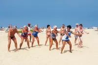 Hotel Riu Cabo Verde - All Inclusive Adults Only - 5 Sao
