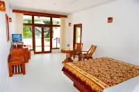 Oasey Beach Hotel Hotels in Induruwa