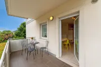 Torbole Relax, Pool & Balcony Apartment - 애견동반