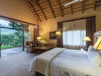 Cathedral Peak Hotel Hotels in Uthukela DC