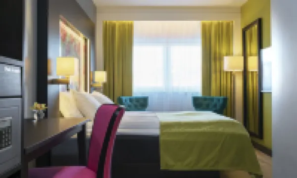 Thon Hotel Arendal Hotels in 