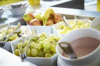 Val Blu Sport | Hotel | Spa - breakfast