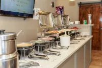 Aarchway Inn - Frühstück