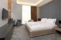 Aileena Hotel & Villas Hotels in Derbent Mahallesi