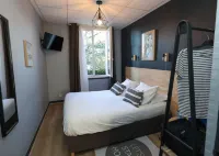 Hôtel la Réserve de Brive Hotels in Malemort-sur-Correze