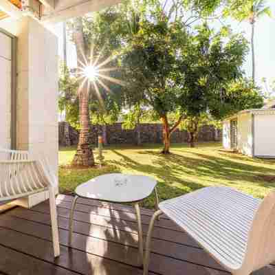 Hôtel Exsel Alamanda Hotel Exterior