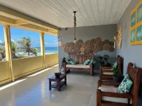 Hotel Concha do Mar Hotels in Salinopolis